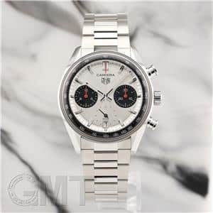 TAG HEUER タグ・ホイヤー カレラ クロノグラフ CBS2216.BA0041 メイン