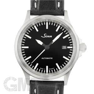 SINN ジン 556 ブラック メイン