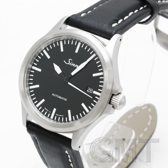 中古)SINN ジン 556 ブラック（商品ID：3717002614827）詳細ページ