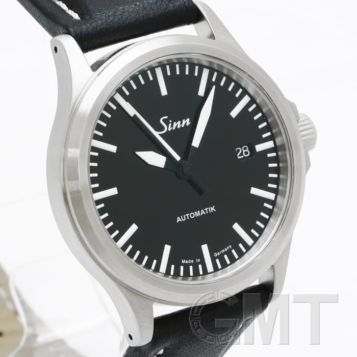 中古)SINN ジン 556 ブラック（商品ID：3717002614827）詳細ページ