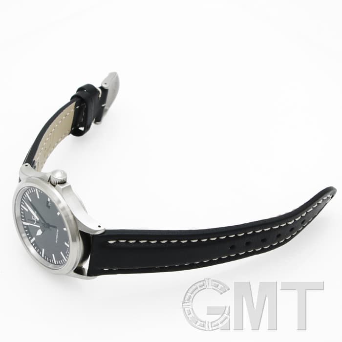 中古)SINN ジン 556 ブラック（商品ID：3717002614827）詳細ページ