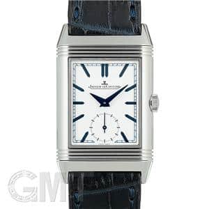 JAEGER LECOULTRE ジャガー・ルクルト レベルソ トリビュート デュオ Q3908420 メイン