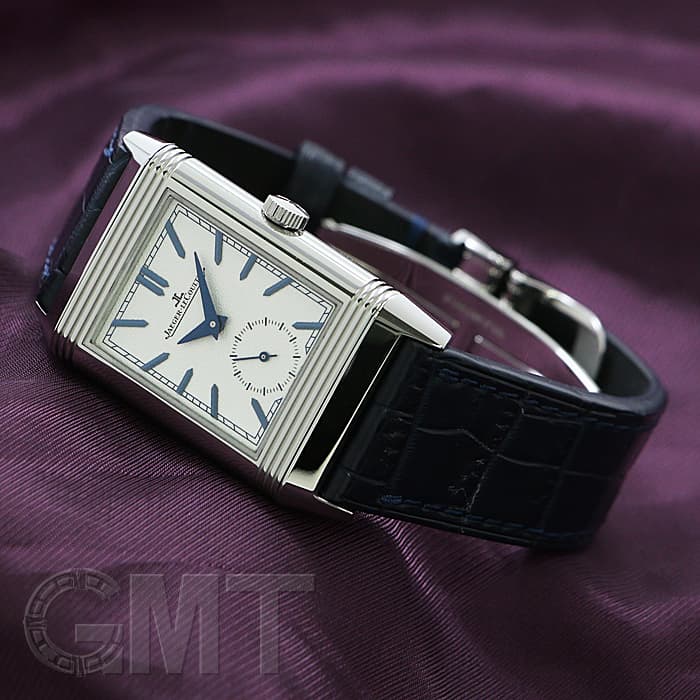 中古)JAEGER LECOULTRE ジャガー・ルクルト レベルソ トリビュート