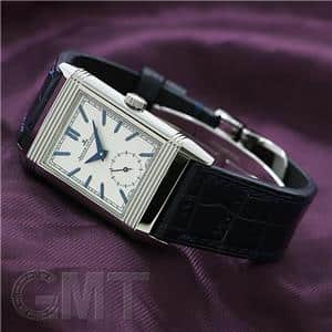 JAEGER LECOULTRE ジャガー・ルクルト レベルソ トリビュート デュオ Q3908420 メイン