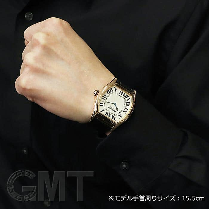 中古)CARTIER カルティエ トーチュ W1546051 CPCP（商品ID
