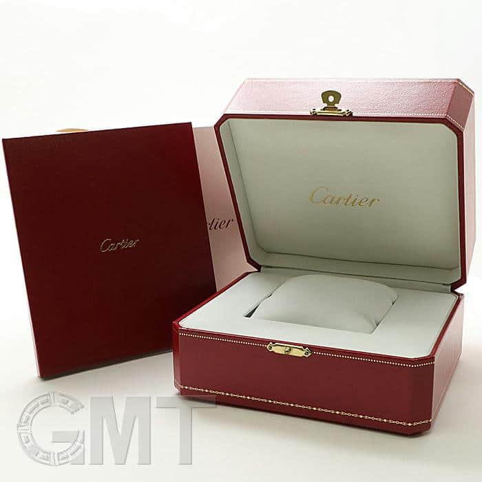 【美品】Cartierカルティエ ケース　匿名配送❤︎ 中古)CARTIER カルティエ トーチュ W1546051 CPCP（商品ID