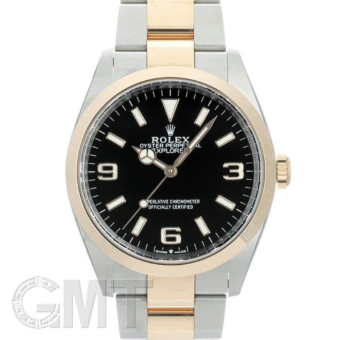中古)ROLEX ロレックス エクスプローラー I 124273（商品ID