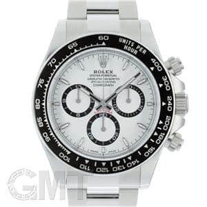 ROLEX ロレックス デイトナ 126500LN ホワイト メイン