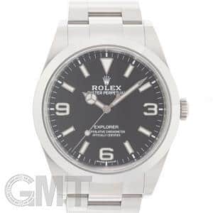 ROLEX ロレックス エクスプローラー I 214270 メイン