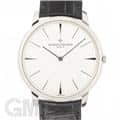 VACHERON CONSTANTIN ヴァシュロン・コンスタンタン パトリモニー マニュアルワインディング 81180/000G-9117