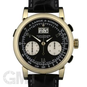 A. LANGE & SOHNE ランゲ&ゾーネ ダトグラフ 403.041F メイン