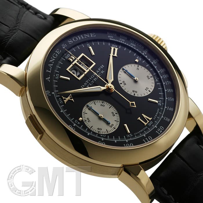 新品)A. LANGE & SOHNE ランゲ&ゾーネ ダトグラフ 403.041F（商品ID