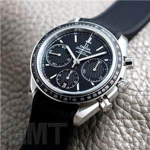 新品)OMEGA オメガ スピードマスター レーシング 326.32.40.50.01.001