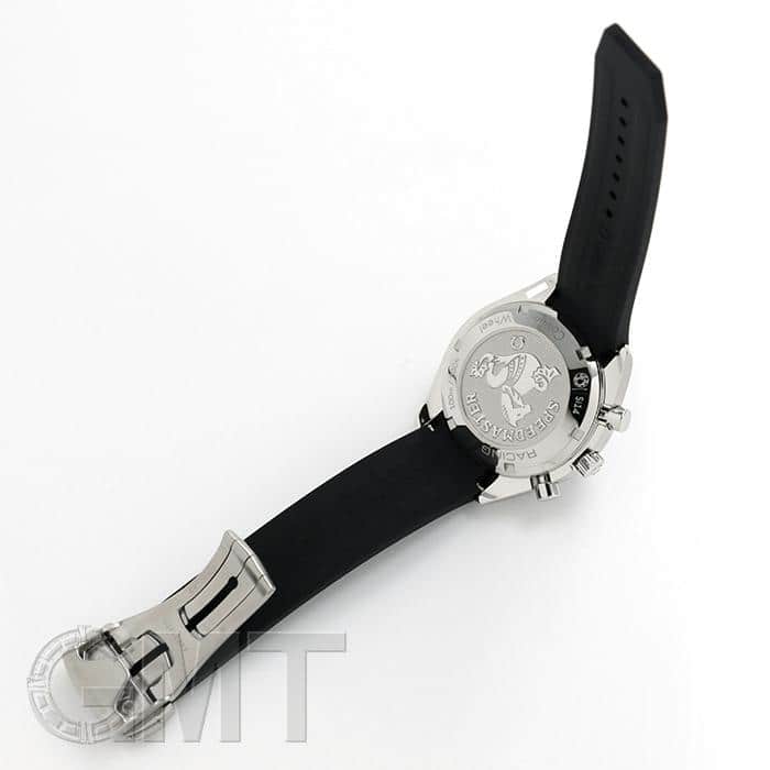 新品)OMEGA オメガ スピードマスター レーシング 326.32.40.50.01.001