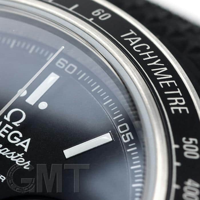 新品)OMEGA オメガ スピードマスター レーシング 326.32.40.50.01.001