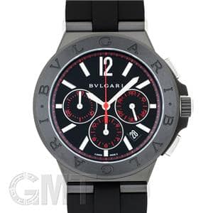 BVLGARI ブルガリ ディアゴノ ウルトラネロ 102160 DG42BBSCVDCH/1 メイン