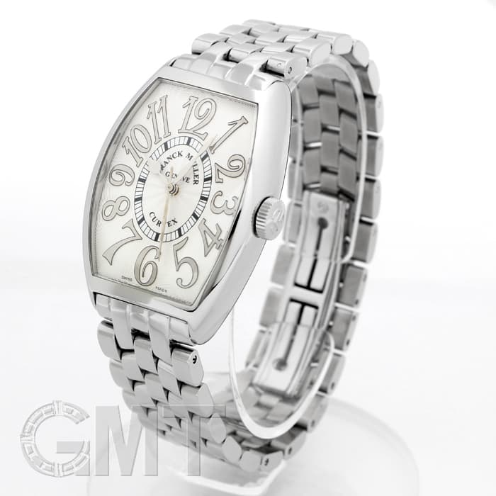 新品)FRANCK MULLER フランク・ミュラー トノーカーべックス 5850SC