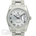 ROLEX ロレックス デイデイト 118209 グレーローマ