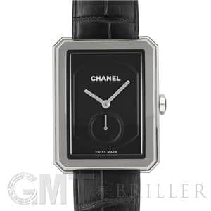 CHANEL シャネル ボーイフレンド ラージ H5319※ メイン