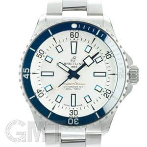 BREITLING ブライトリング スーパーオーシャン オートマチック 42 A17375E71G1A1 メイン