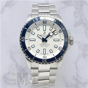 BREITLING ブライトリング スーパーオーシャン オートマチック 42 A17375E71G1A1 メイン