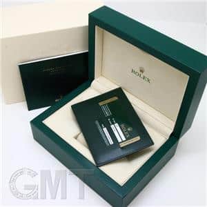 ROLEX ロレックス デイトジャスト 116234G ブラック メイン