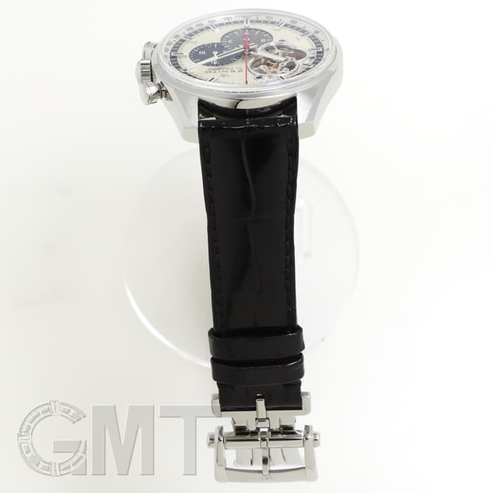 中古)ZENITH ゼニス エル・プリメロ クロノマスター1969 03.2040.4061