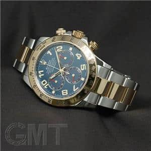 ROLEX ロレックス デイトナ 116523 ブルー アラビア メイン