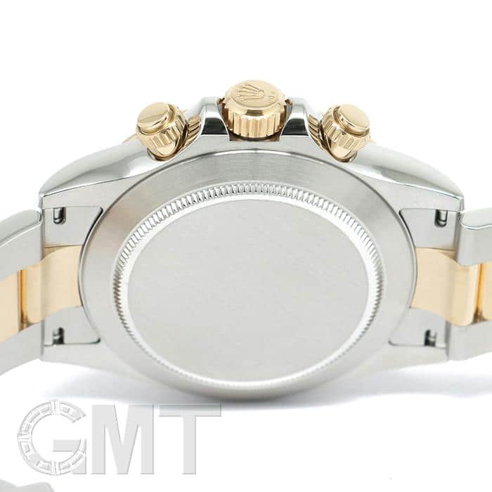 中古)ROLEX ロレックス デイトナ 116523 ブルー アラビア（商品ID