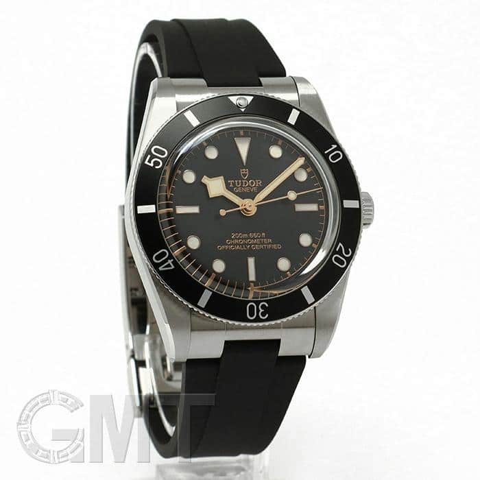 中古)TUDOR チューダー ブラックベイ 54 79000N-0002（商品ID