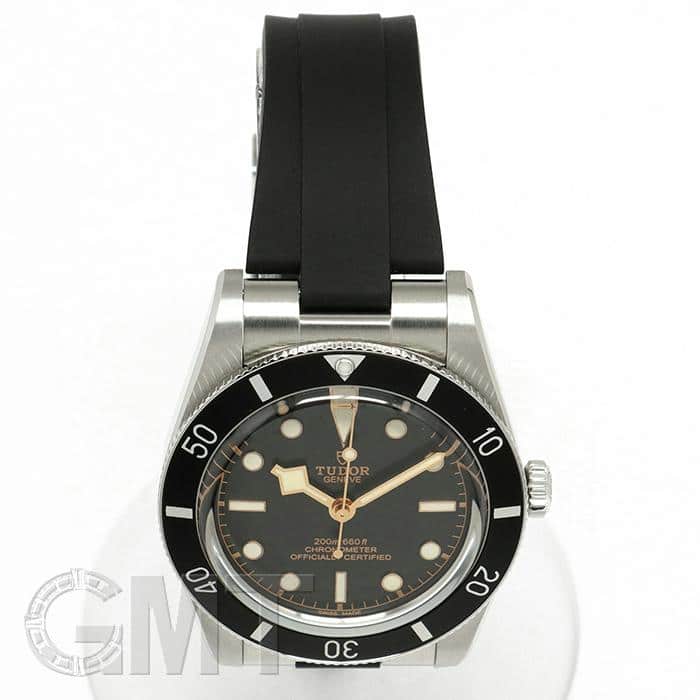 中古)TUDOR チューダー ブラックベイ 54 79000N-0002（商品ID