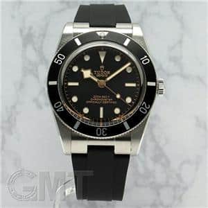 極美品 チューダー TUDOR ブラックベイ54 79000N 37mm TUDOR チューダー ブラックベイ54 79000N 腕時計 自動巻き 14054 37mm