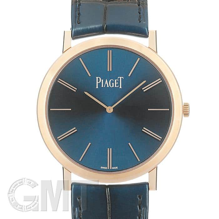 中古)PIAGET ピアジェ アルティプラノ 38mm G0A45050（P11608