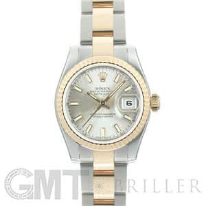 ROLEX ロレックス デイトジャスト 179173 シルバー メイン