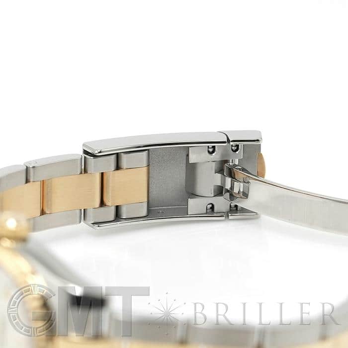 中古)ROLEX ロレックス デイトジャスト 179173 シルバー（商品ID