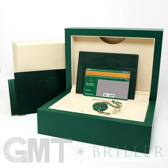 中古)ROLEX ロレックス デイトジャスト 179173 シルバー（商品ID