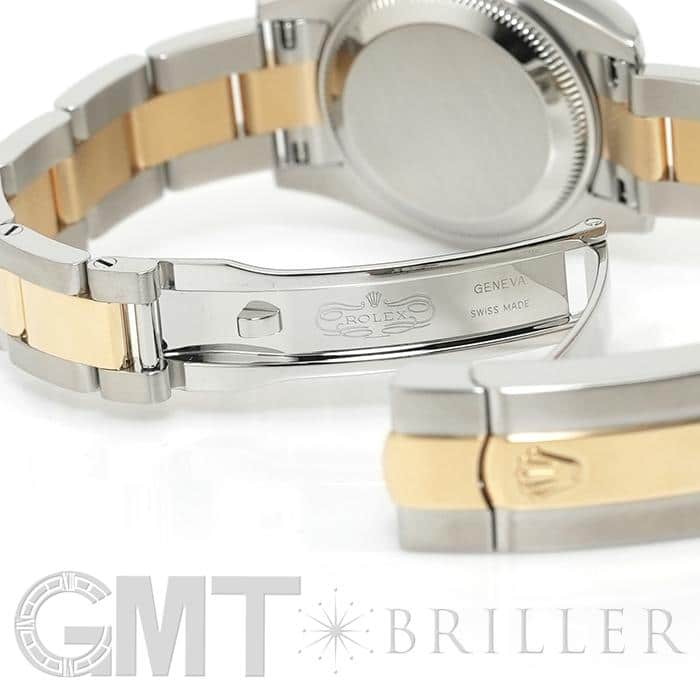 中古)ROLEX ロレックス デイトジャスト 179173 シルバー（商品ID