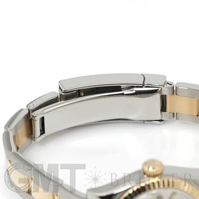 中古)ROLEX ロレックス デイトジャスト 179173 シルバー（商品ID