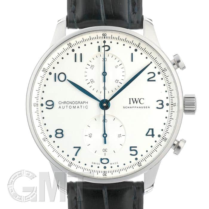 中古)IWC インターナショナルウォッチカンパニー ポルトギーゼ