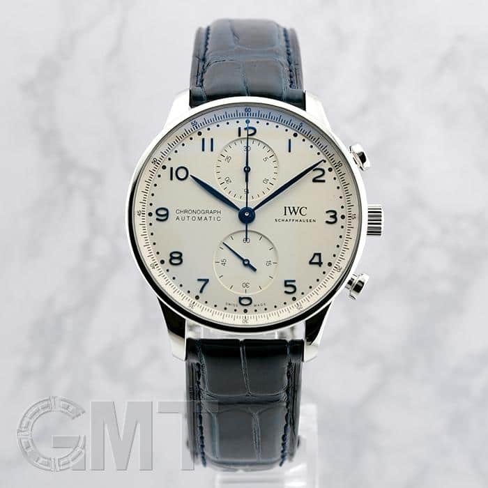 中古)IWC インターナショナルウォッチカンパニー ポルトギーゼ