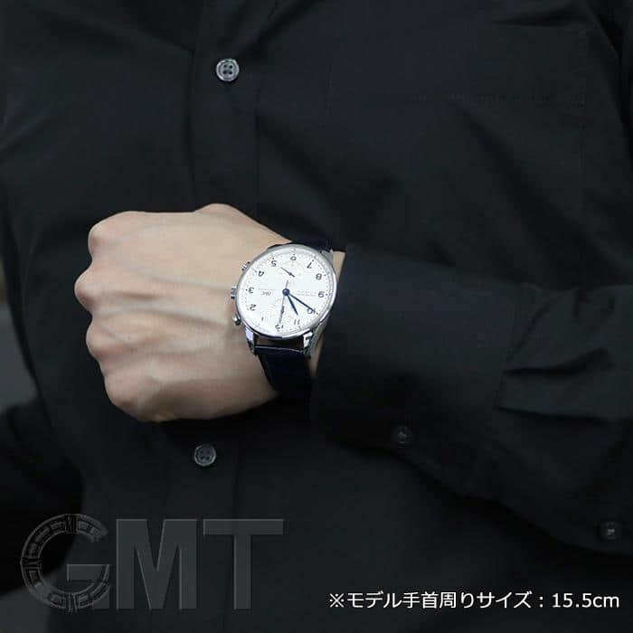 中古)IWC インターナショナルウォッチカンパニー ポルトギーゼ