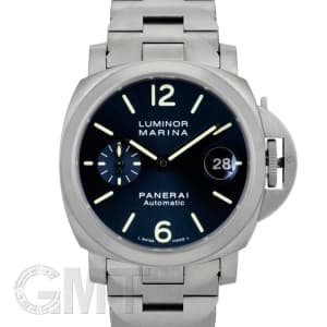 OFFICINE PANERAI オフィチーネ パネライ ルミノール マリーナ オートマティック 40ｍｍ チタン PAM00283 メイン