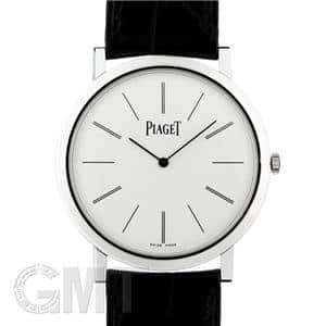 PIAGET ピアジェ アルティプラノ シルバー G0A29112 メイン