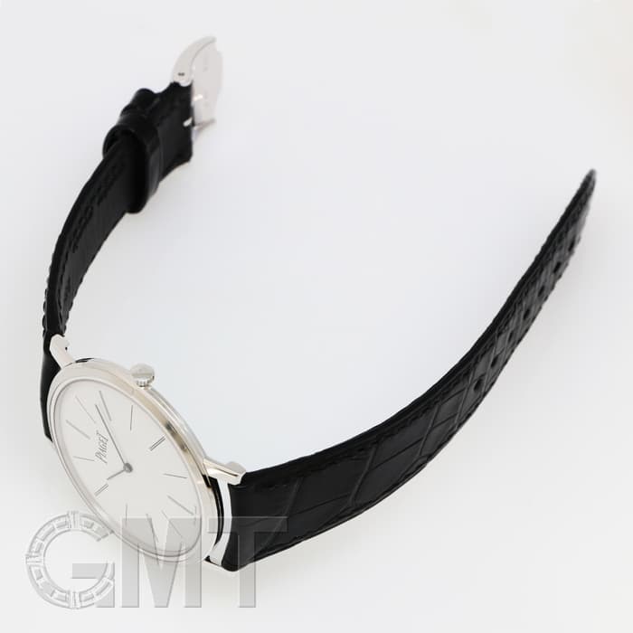 新品)PIAGET ピアジェ アルティプラノ シルバー G0A29112（商品ID