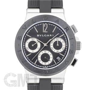 BVLGARI ブルガリ ディアゴノ セラミック DG37BSCVDCH メイン