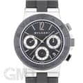 BVLGARI ブルガリ ディアゴノ セラミック DG37BSCVDCH
