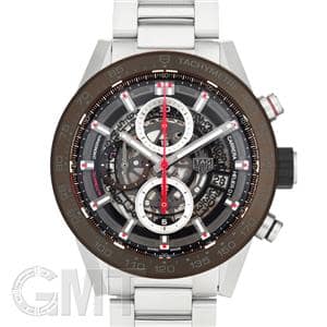 TAG HEUER タグ・ホイヤー カレラ キャリバー ホイヤー01 CAR201U.BA0766 メイン