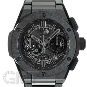 HUBLOT ウブロ ビッグバン インテグレーテッド セラミック ブレスレット 451.CX.1140.CX メイン