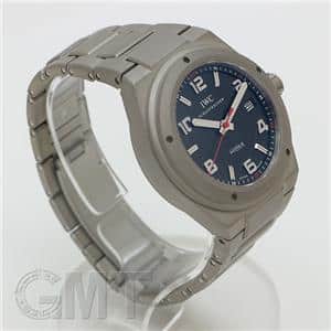 IWC インターナショナルウォッチカンパニー インヂュニア AMG IW322702 メイン