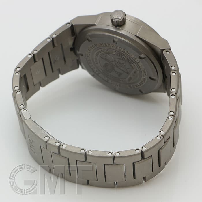 中古)IWC インターナショナルウォッチカンパニー インヂュニア